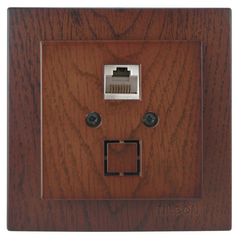 Tekli Data Prizİ CAT5