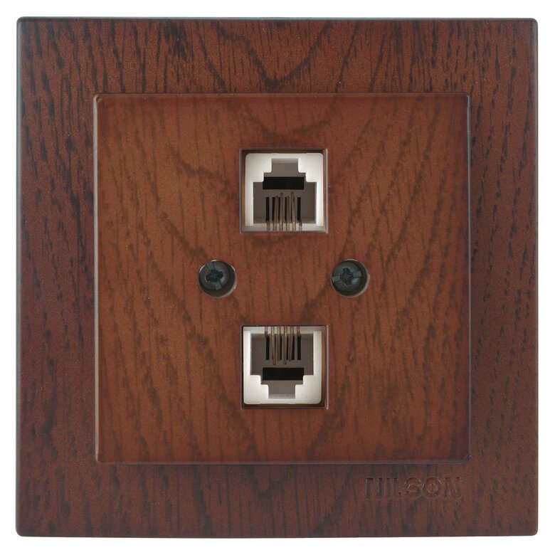 İkil Numeris Telefon Prizİ