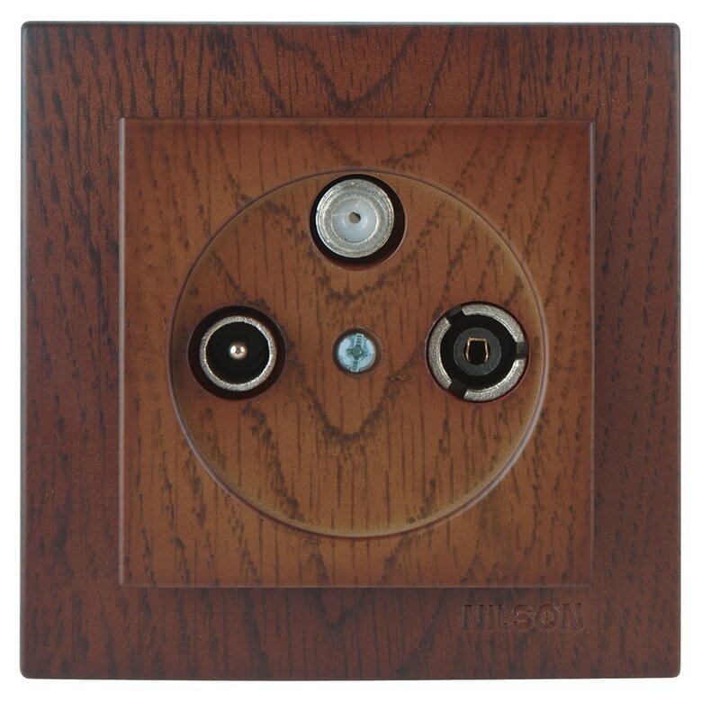 TV-R-SAT Prizİ Sonlu