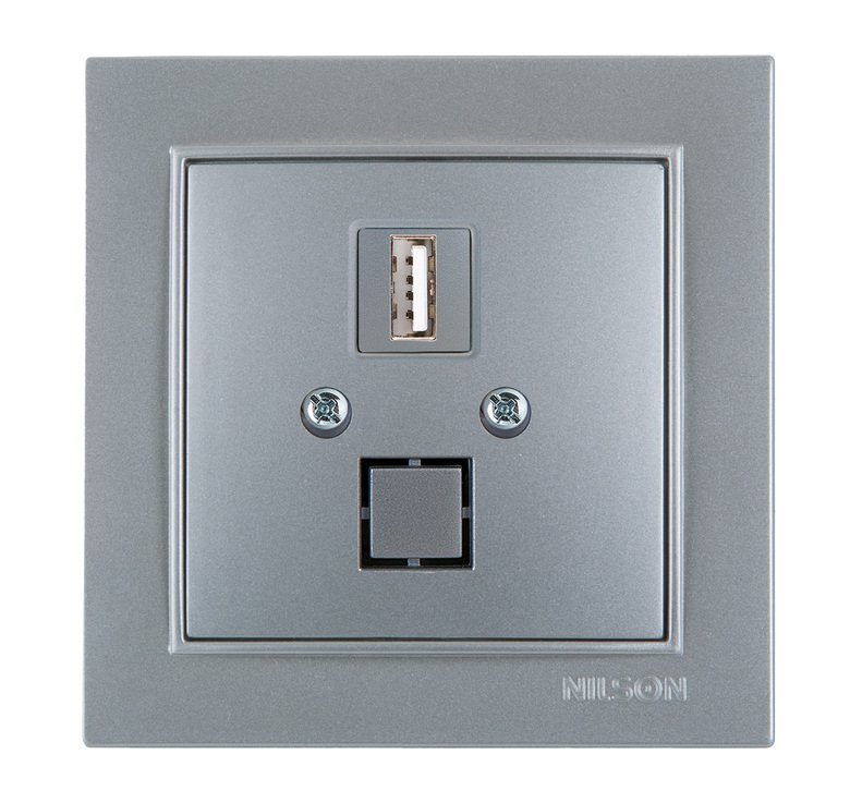 USB (şarj etme özelliği yoktur) JAKLı USB (şarj etme özelliği yoktur) JAKLı