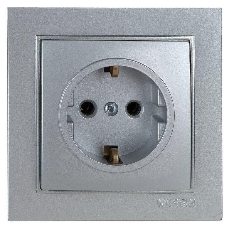 Topraklı Priz Topraklı Priz