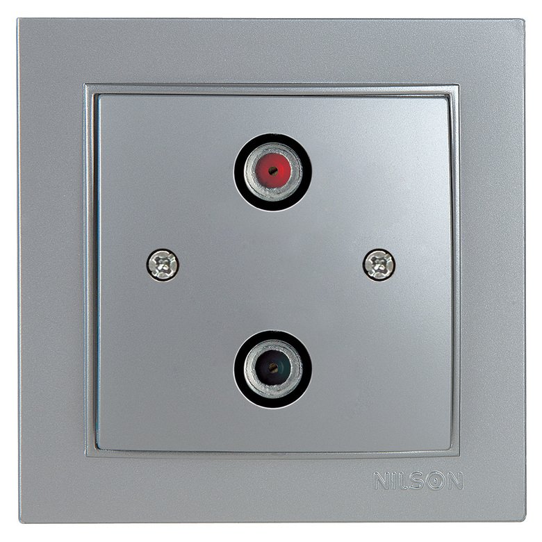 Müzik Yayın Prizi Hı-Fı Müzik Yayın Prizi Hı-Fı