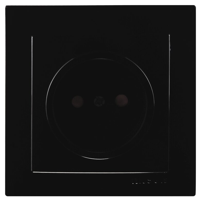 Çocuk Korumalı Priz Çocuk Korumalı Priz