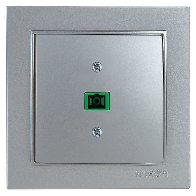 Fiber Optik Priz Fiber Optik Priz