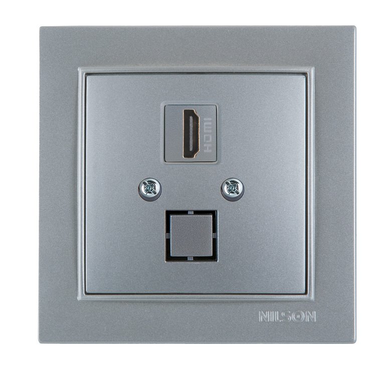 HDMı Priz HDMı Priz