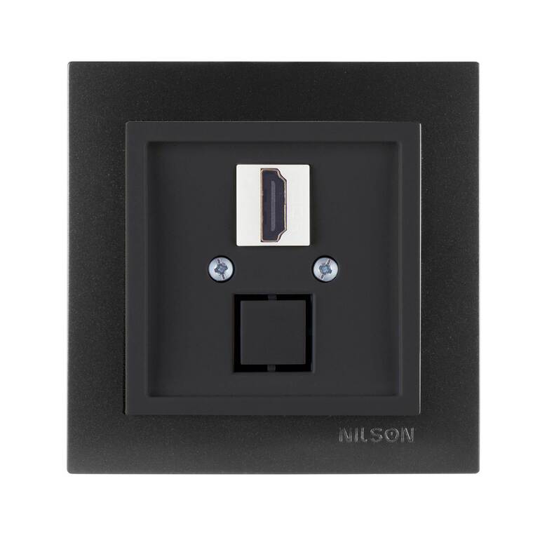 HDMı Priz HDMı Priz