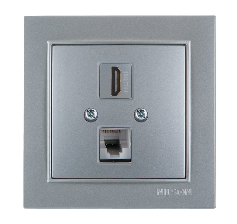 HDMı+Data Priz HDMı+Data Priz