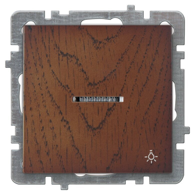 ışıklı Light Anahtarı