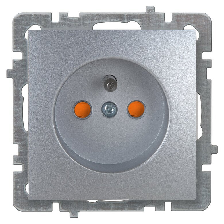 Çocuk Korumalı Priz UPS