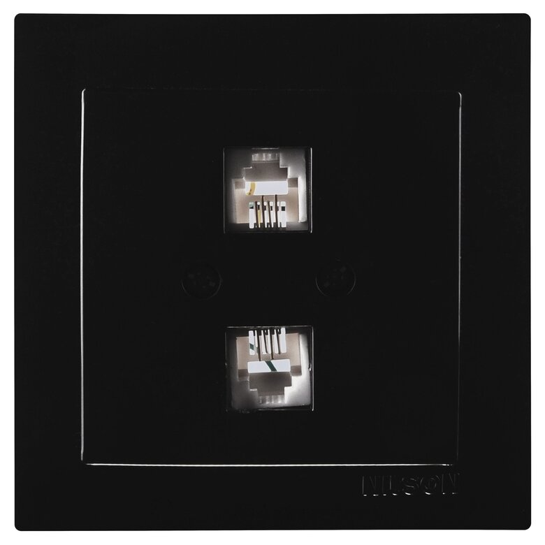 İkil Numeris Telefon Prizİ İkil Numeris Telefon Prizİ