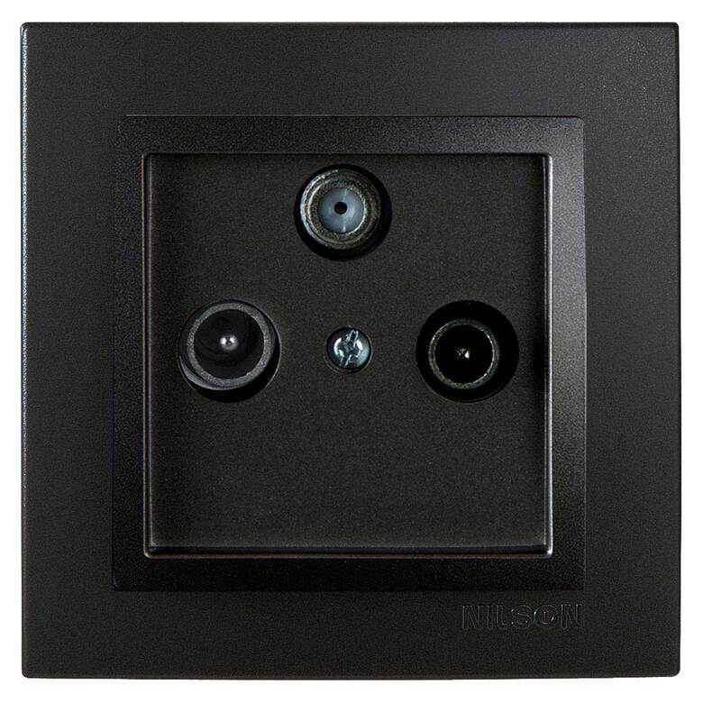 TV-R-SAT Prizİ Sonlu TV-R-SAT Prizİ Sonlu