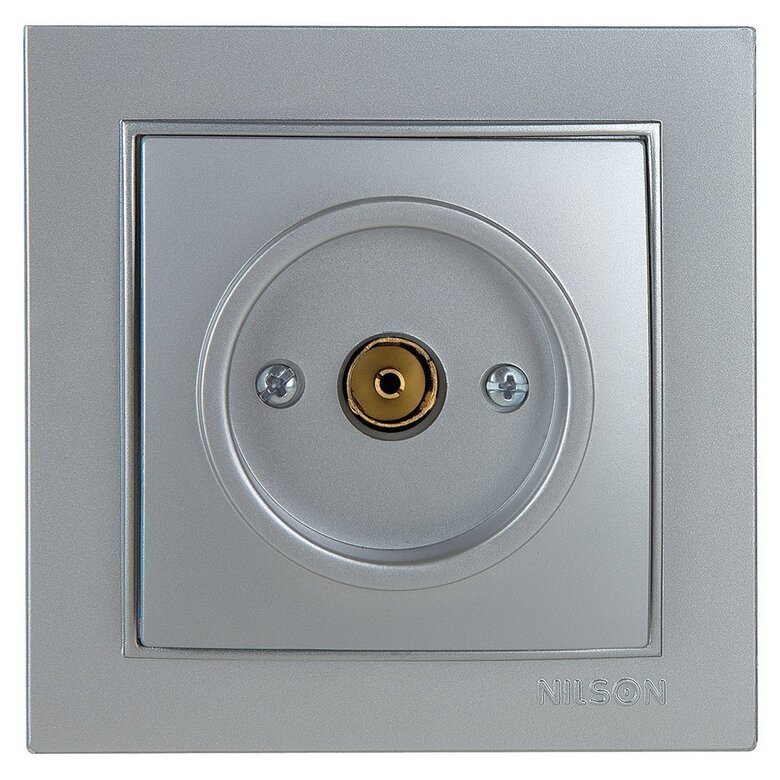 TV Prizİ Geçişli TV Prizİ Geçişli