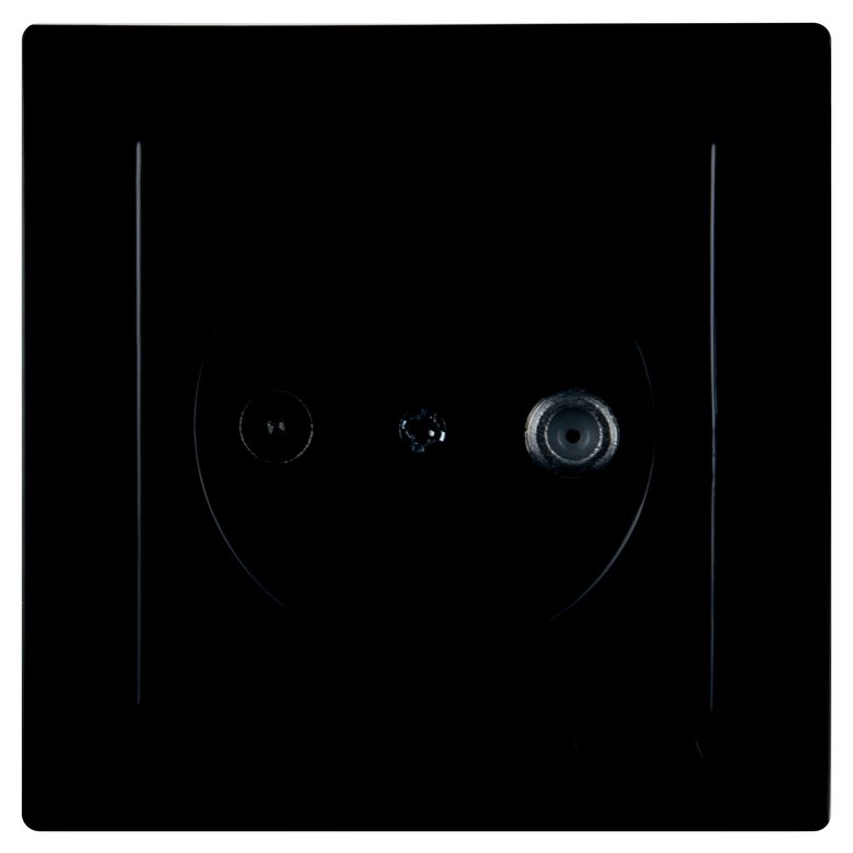 TV-SAT Prizİ Sonlu TV-SAT Prizİ Sonlu