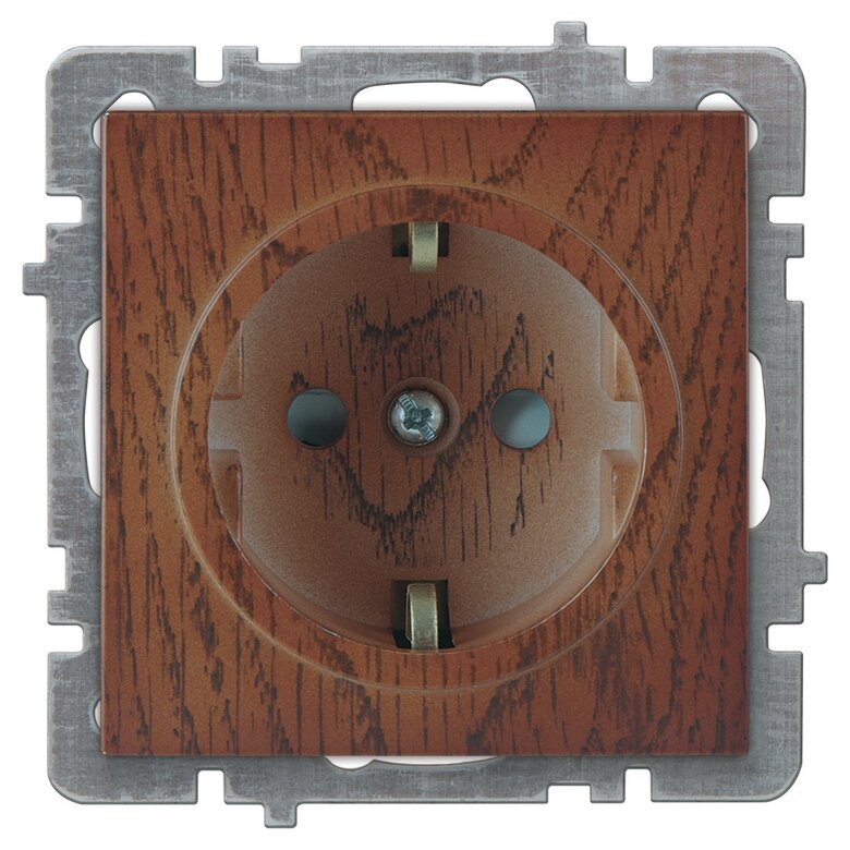 Çocuk Korumalı  Topraklı Priz Çocuk Korumalı  Topraklı Priz