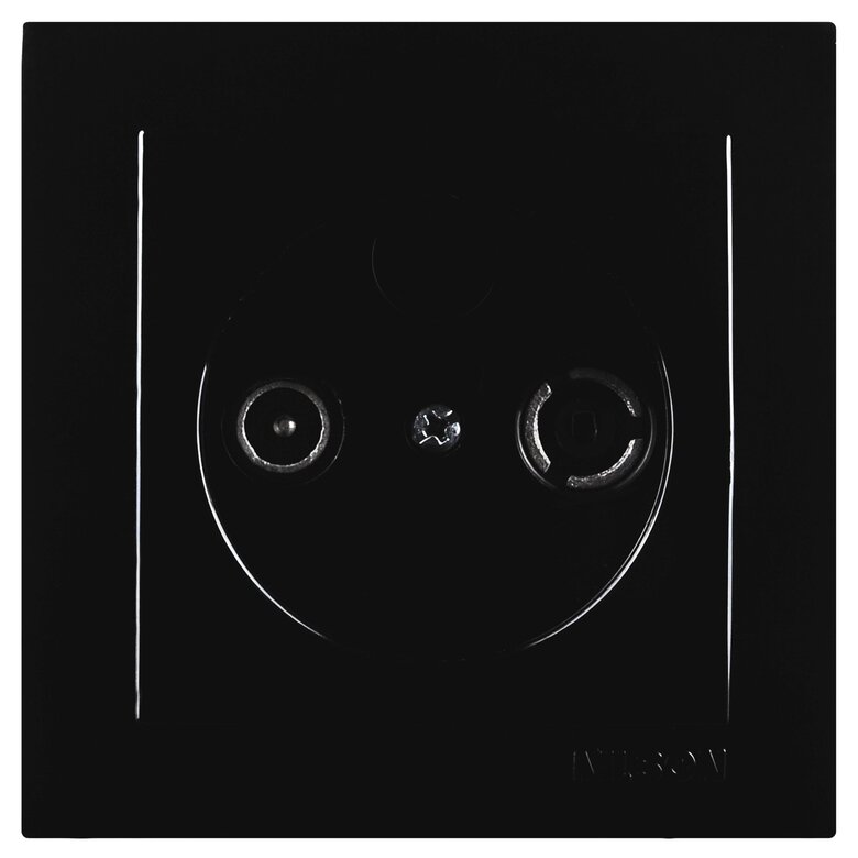 TV-R Prizİ Geçişli TV-R Prizİ Geçişli