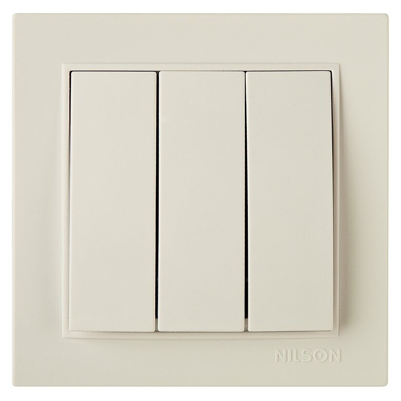 Üçlü Anahtar Üçlü Anahtar