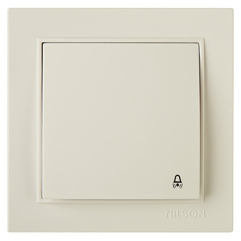 Zil Butonu Zil Butonu