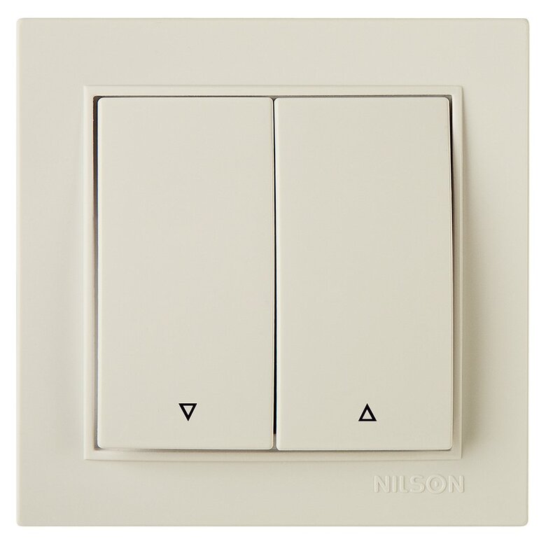 Jaluzi Kumanda Anahtarı