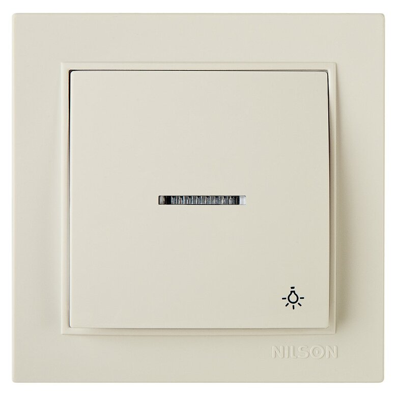 ışıklı Light Anahtarı ışıklı Light Anahtarı