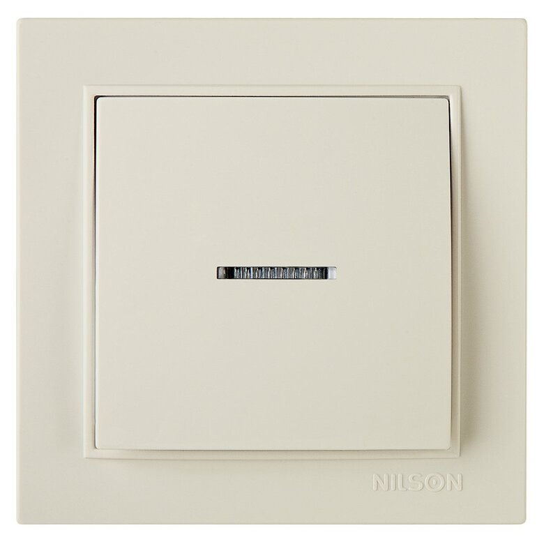 ışıklı Anahtar ışıklı Anahtar