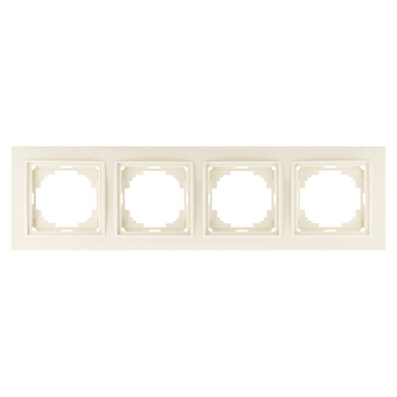 Dörtlü Çerçeve Dörtlü Çerçeve