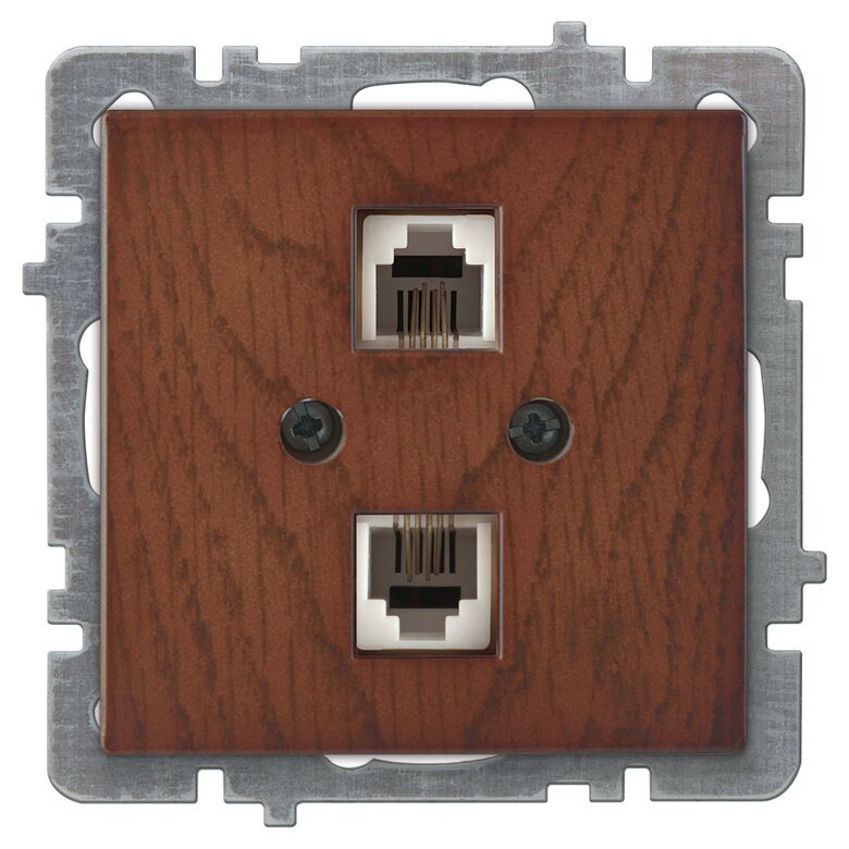 İkil Numeris Telefon Prizİ