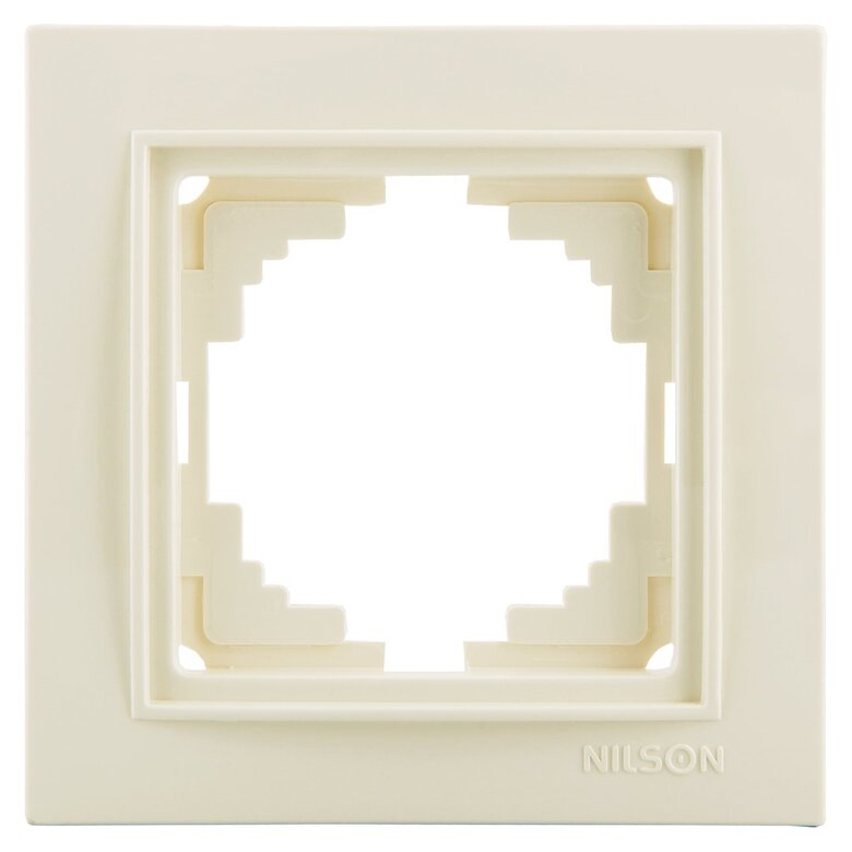 Tekli Çerçeve Tekli Çerçeve