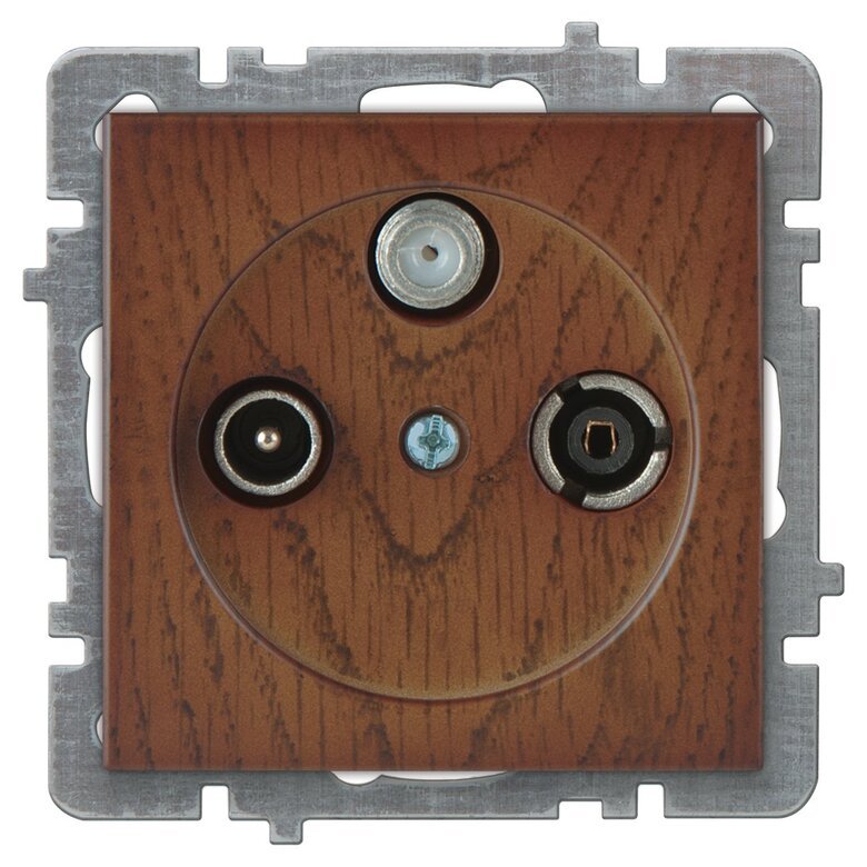 TV-R-SAT Prizİ Geçişli