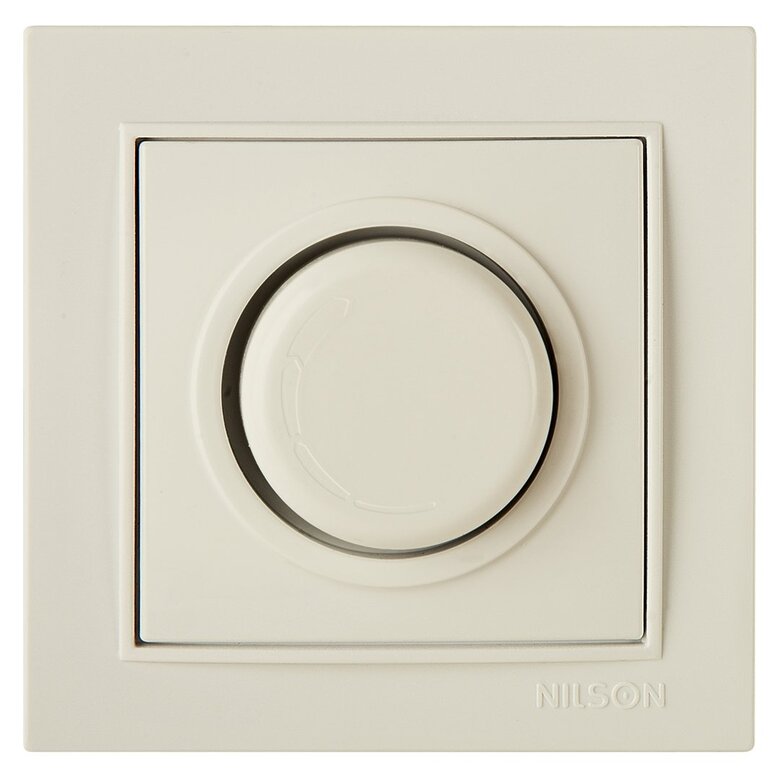 Dimmer ışıklı Dimmer ışıklı