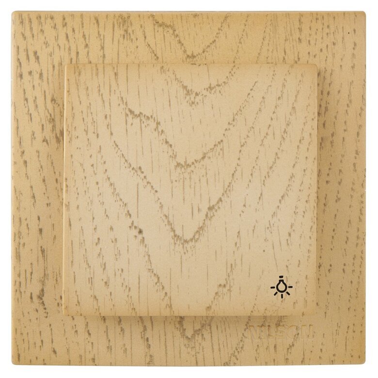 ışıklı Light Anahtarı