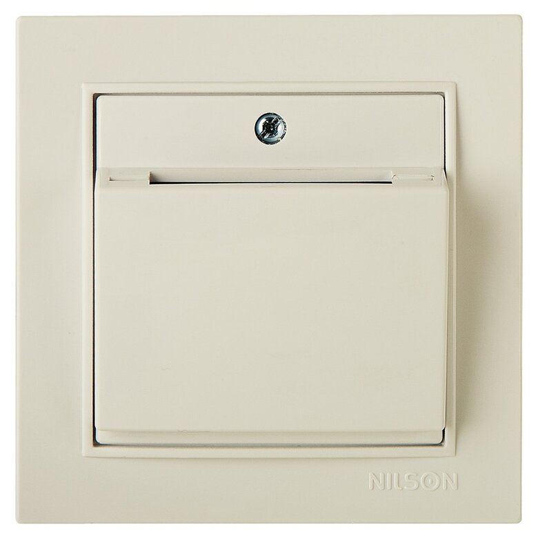 RFıD Energy Saver ışıklı Gecikmeli RFıD Energy Saver ışıklı Gecikmeli