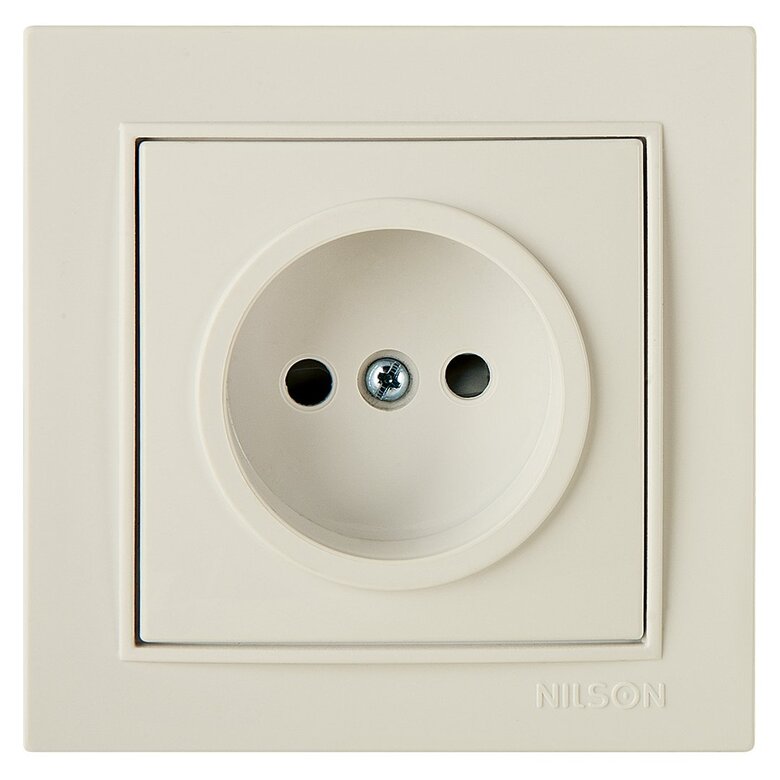 Çocuk Korumalı Priz