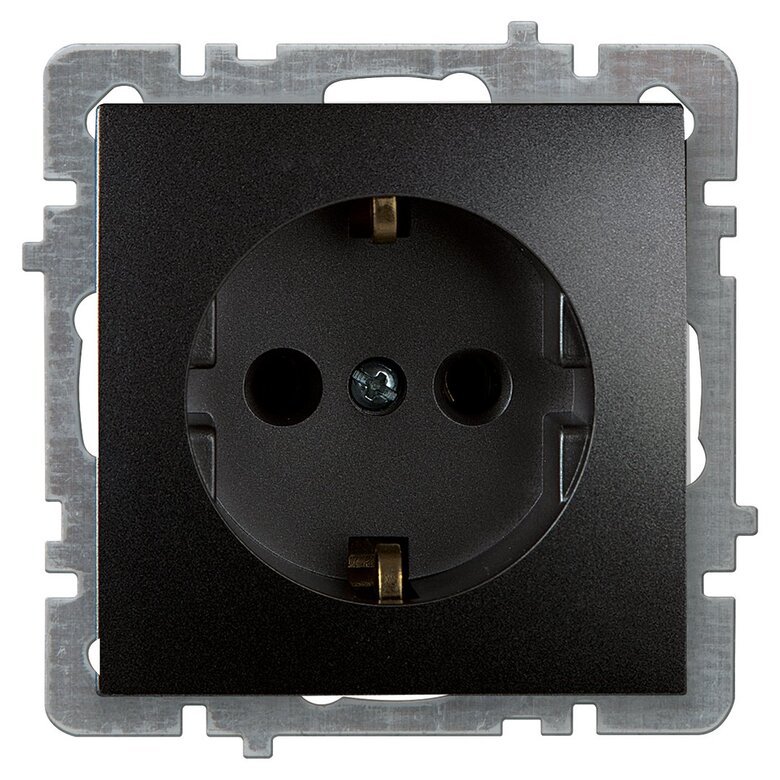 Topraklı Priz Topraklı Priz