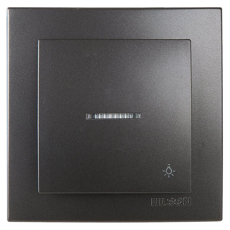 ışıklı Light Anahtarı