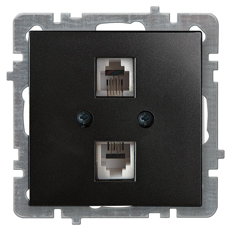 İkil Numeris Telefon Prizİ İkil Numeris Telefon Prizİ