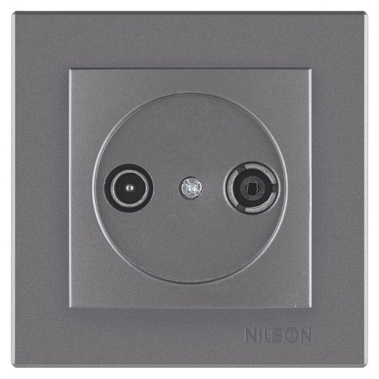 TV-R Prizİ Sonlu TV-R Prizİ Sonlu