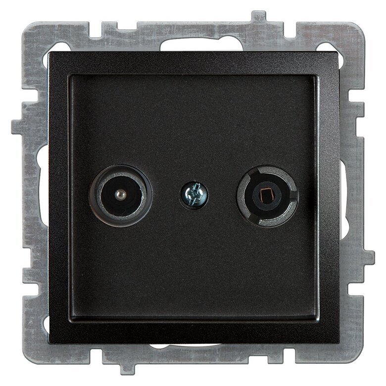 TV-R Prizİ Geçişli TV-R Prizİ Geçişli