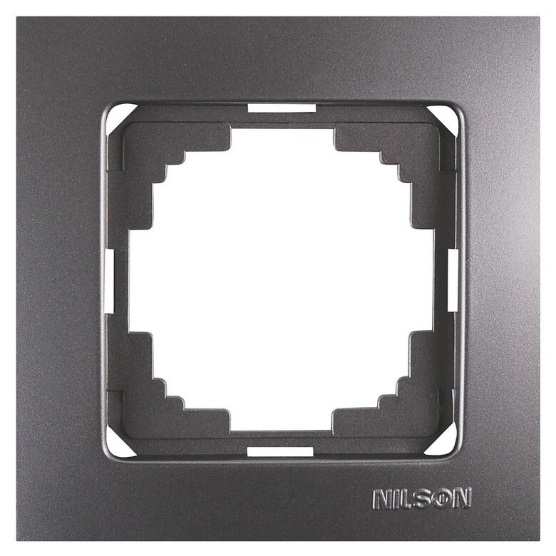 Tekli Çerçeve Tekli Çerçeve