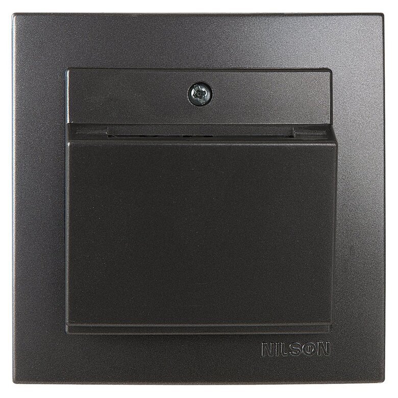 Energy Saver Electronik Gecikmeli+ışıklı