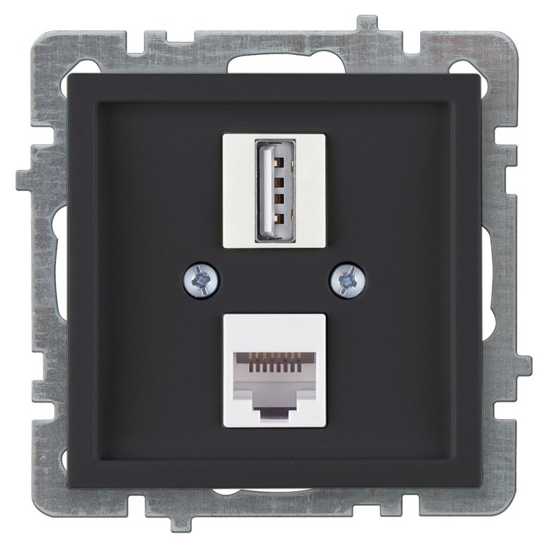 USB + Data CAT5 (Şarj Etme Özelliği Yoktur) Jaklı USB + Data CAT5 (Şarj Etme Özelliği Yoktur) Jaklı