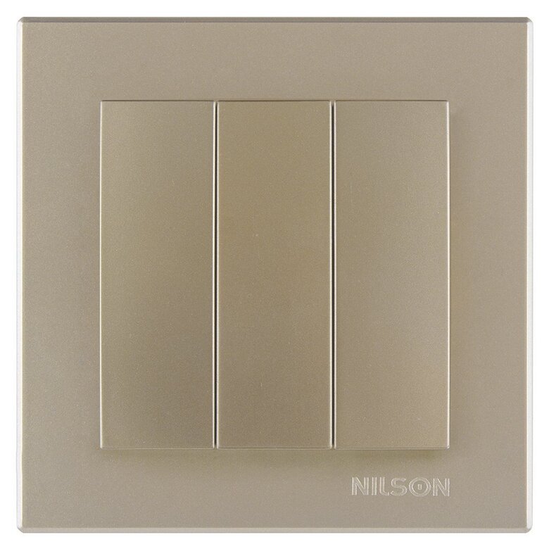 Üçlü Anahtar Üçlü Anahtar