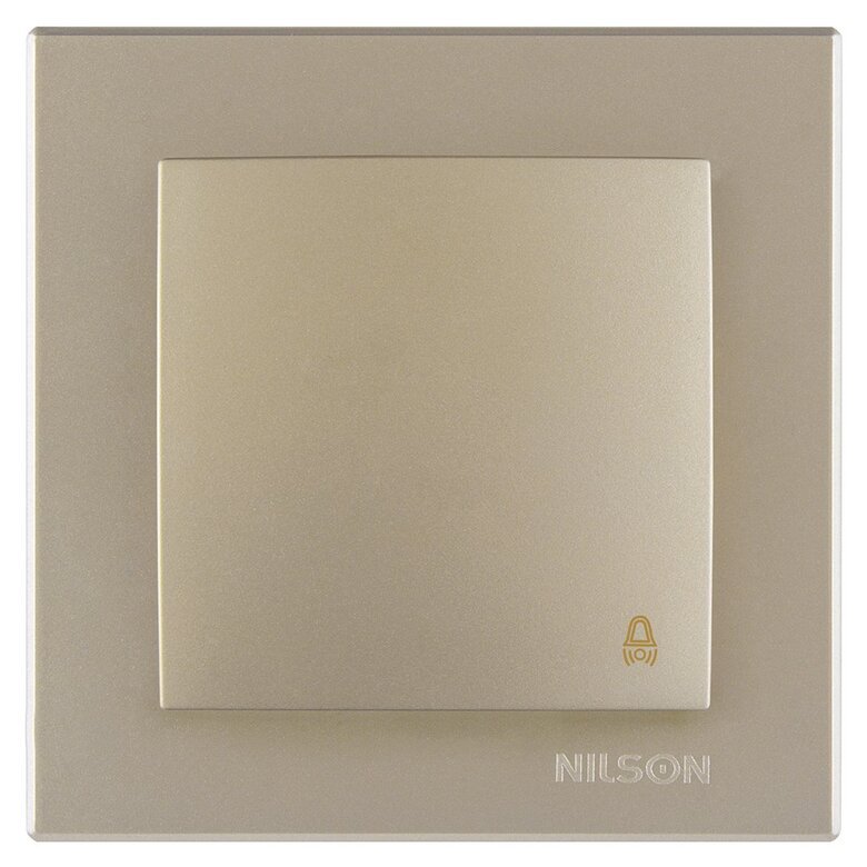 Zil Butonu Zil Butonu