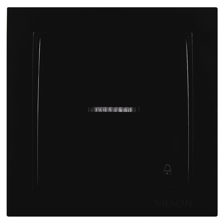 ışıklı Zil Butonu ışıklı Zil Butonu