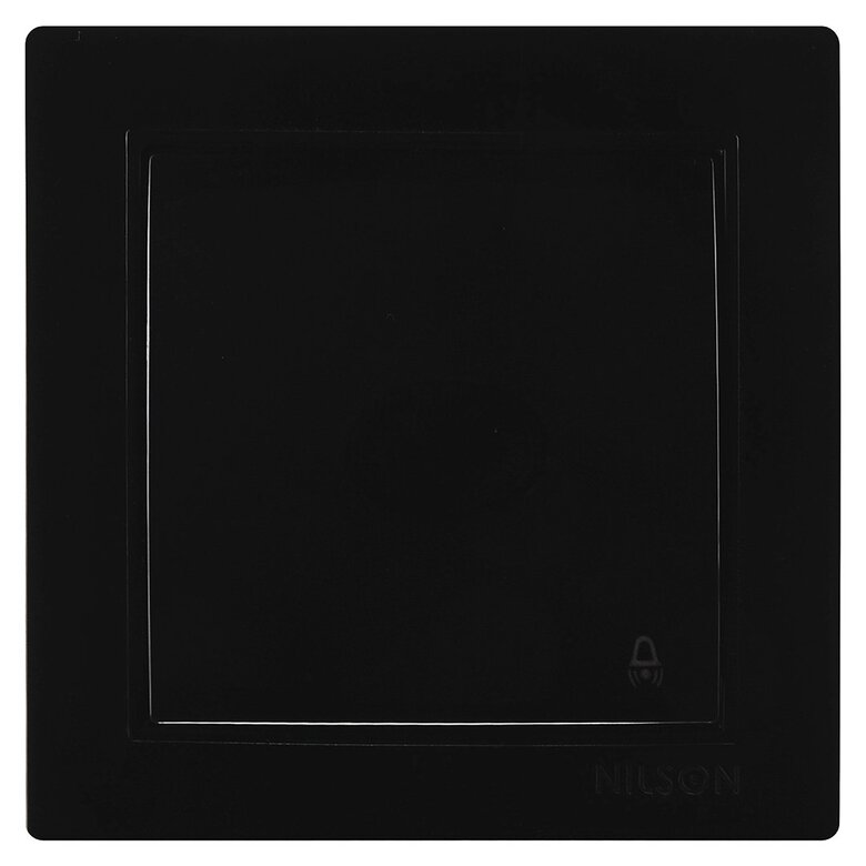 Zil Butonu Zil Butonu