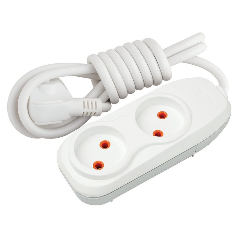 2'Lİ Grup Priz 2 m 2'Lİ Grup Priz 2 m