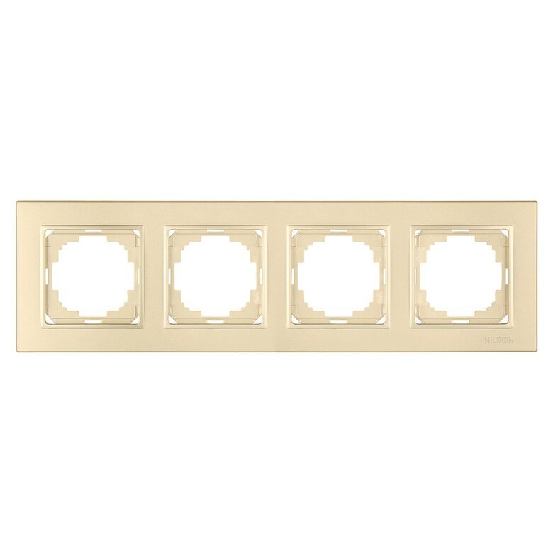 Dörtlü Çerçeve Dörtlü Çerçeve