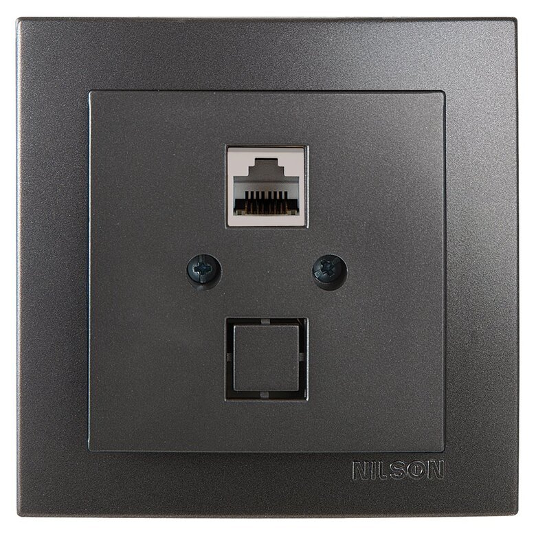 Tekli Data Prizİ CAT6