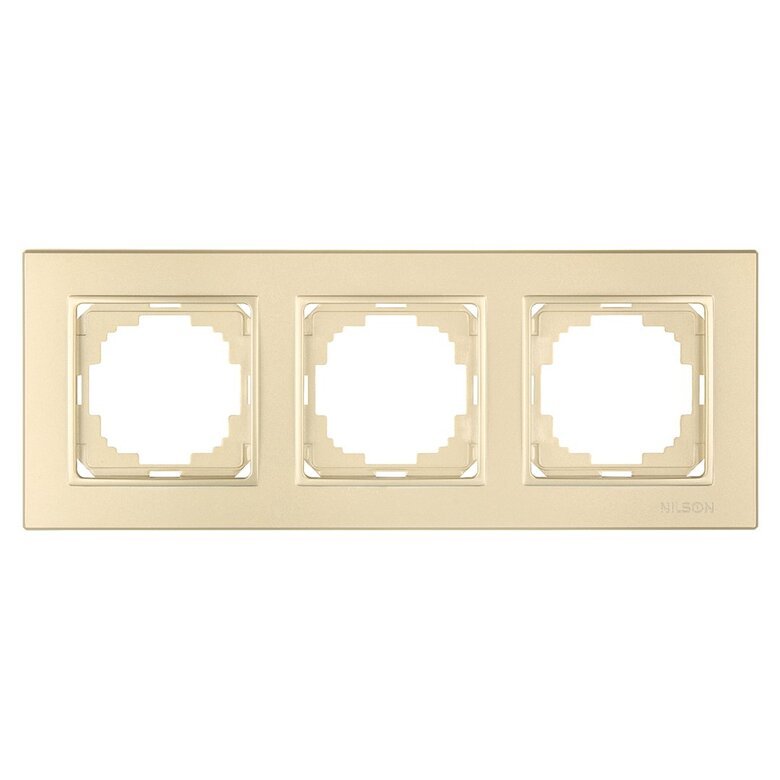 Üçlü Çerçeve Üçlü Çerçeve