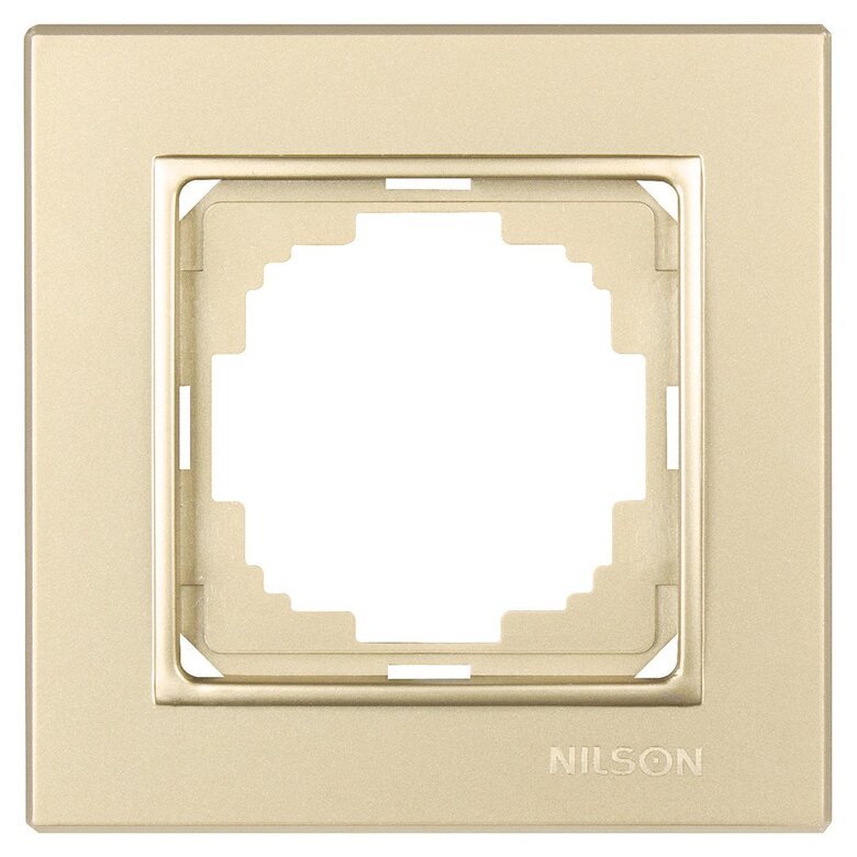 Tekli Çerçeve Tekli Çerçeve