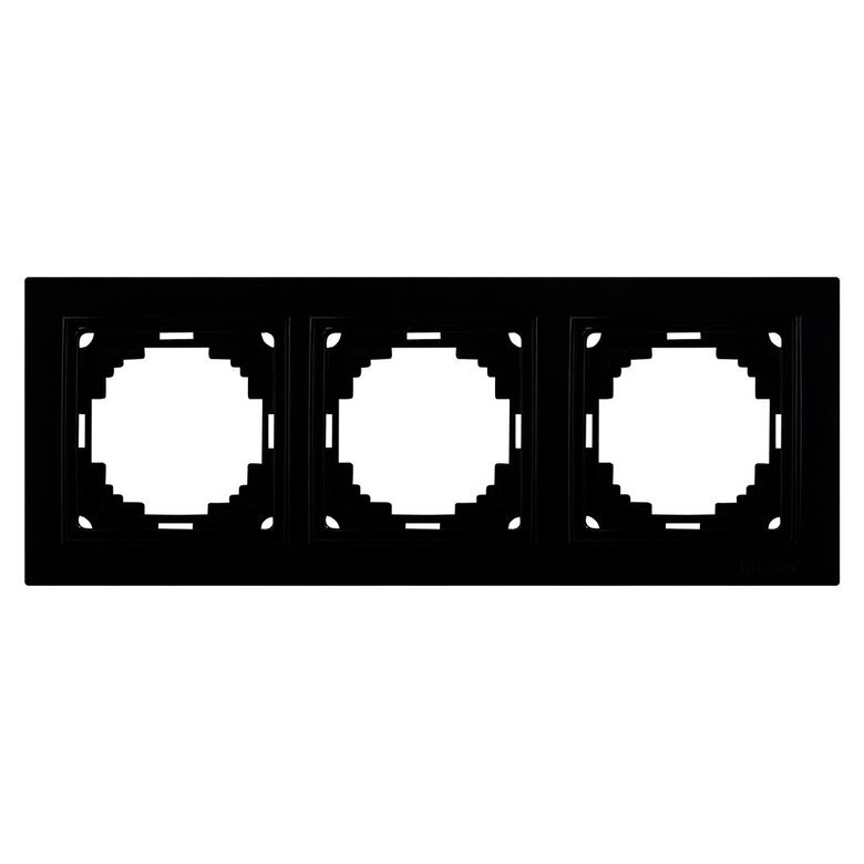 Üçlü Çerçeve Üçlü Çerçeve